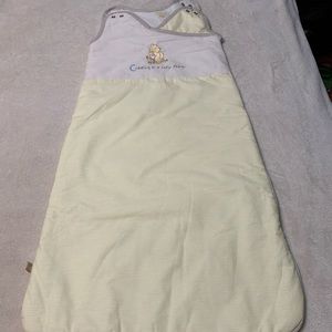 Mathercare baby sleeping bag nwot